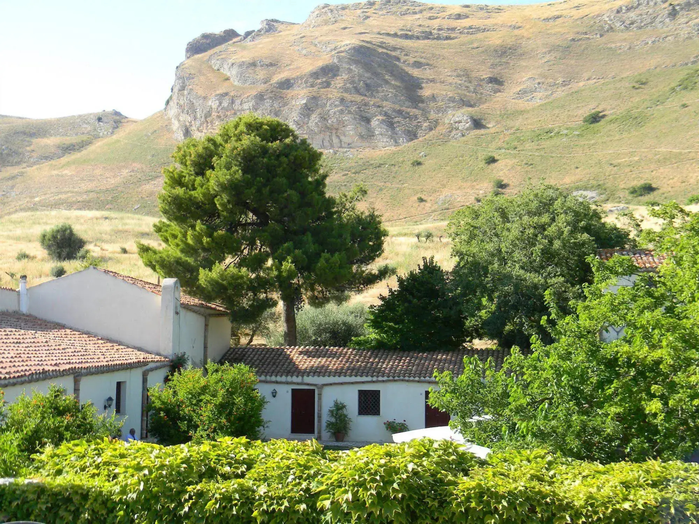 Masseria Rossella