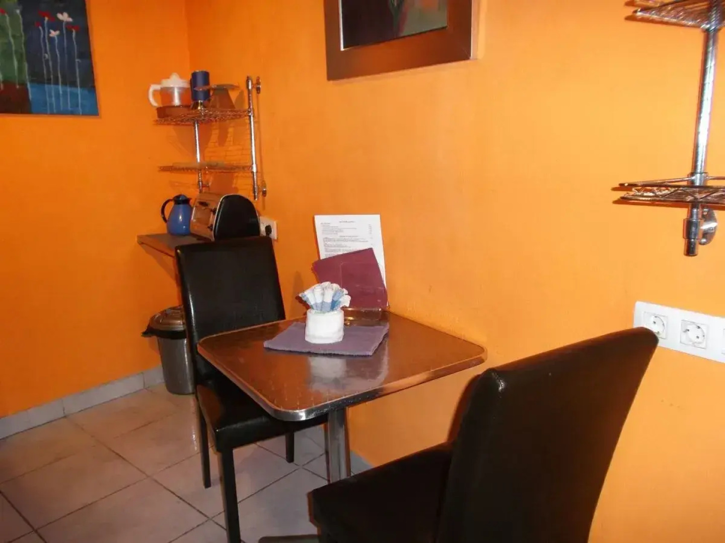 Apartamentos Monasterio de San Antonio