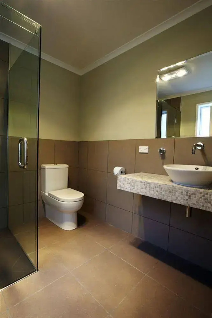 Orchid Grove Country Lodge