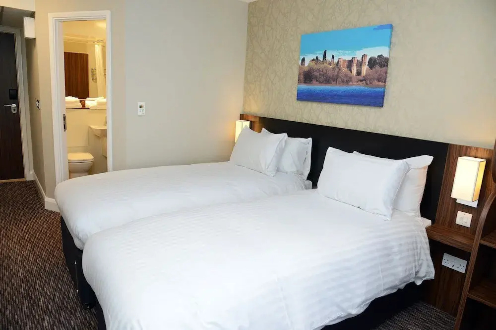 Crown, Droitwich by Marston's Inns