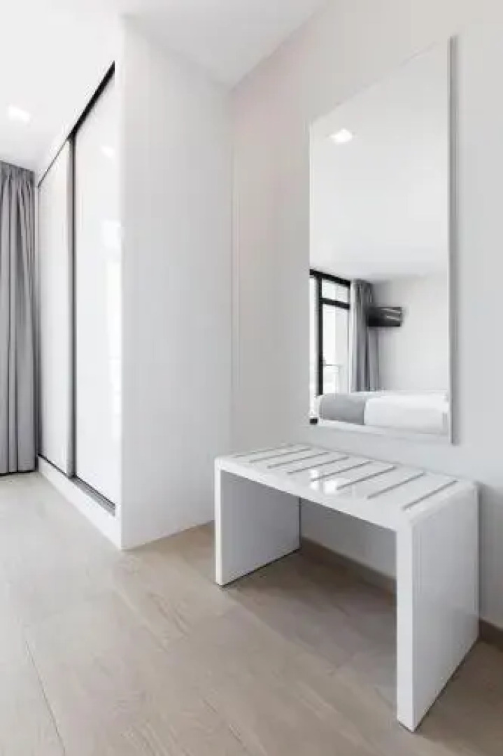 Apartahotel A Cetarea