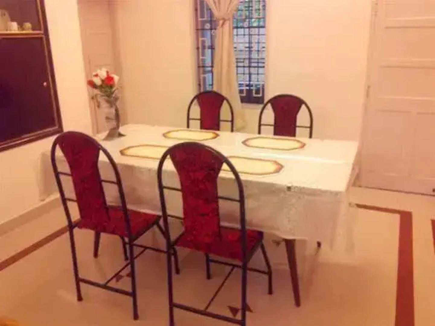 Fort Garden Residency