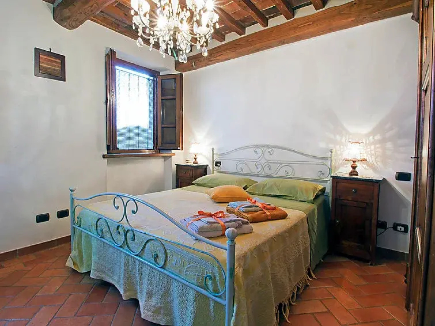 Locazione Turistica Aida