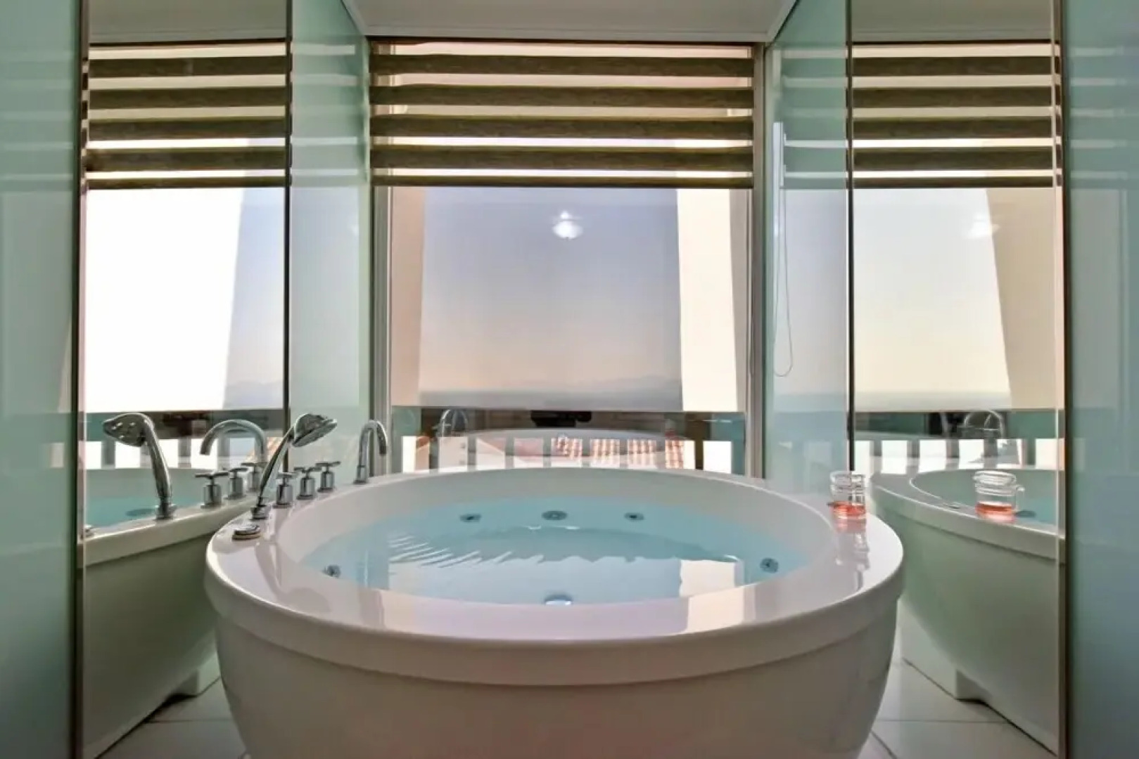 Namhae Bluemare Pension