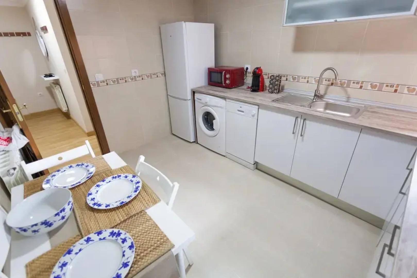 Apartamento Monachil Pueblo