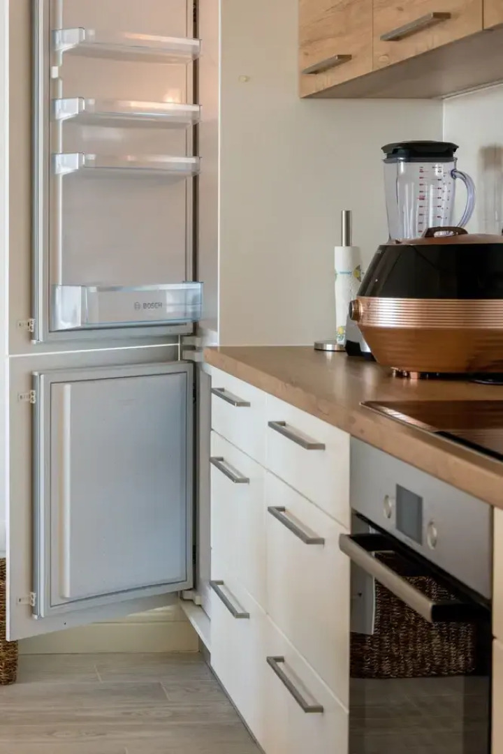 Lustica Bay - Marina Village by My Way