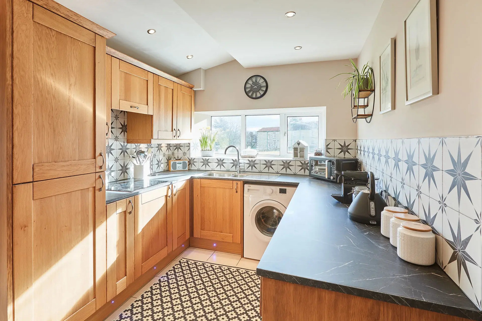 Host Stay Rose Cottage