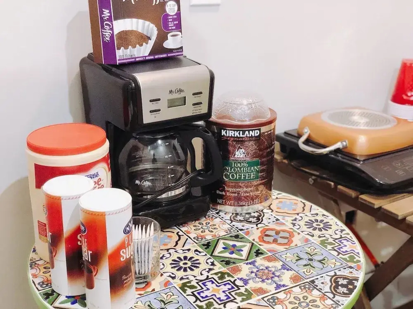 Three Bedrooms Two Bathrooms Entire Unit