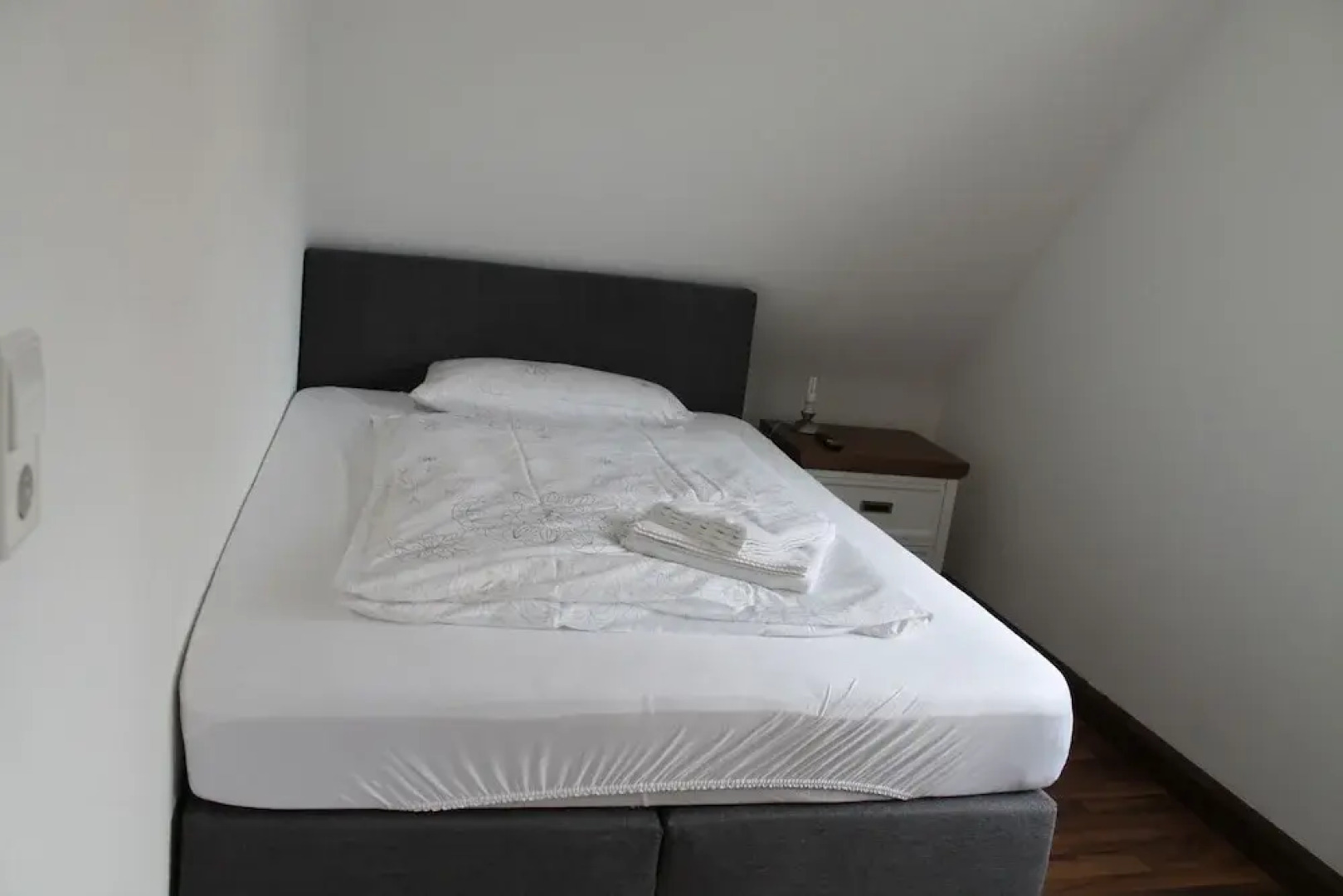 Ferienhaus am Südhang