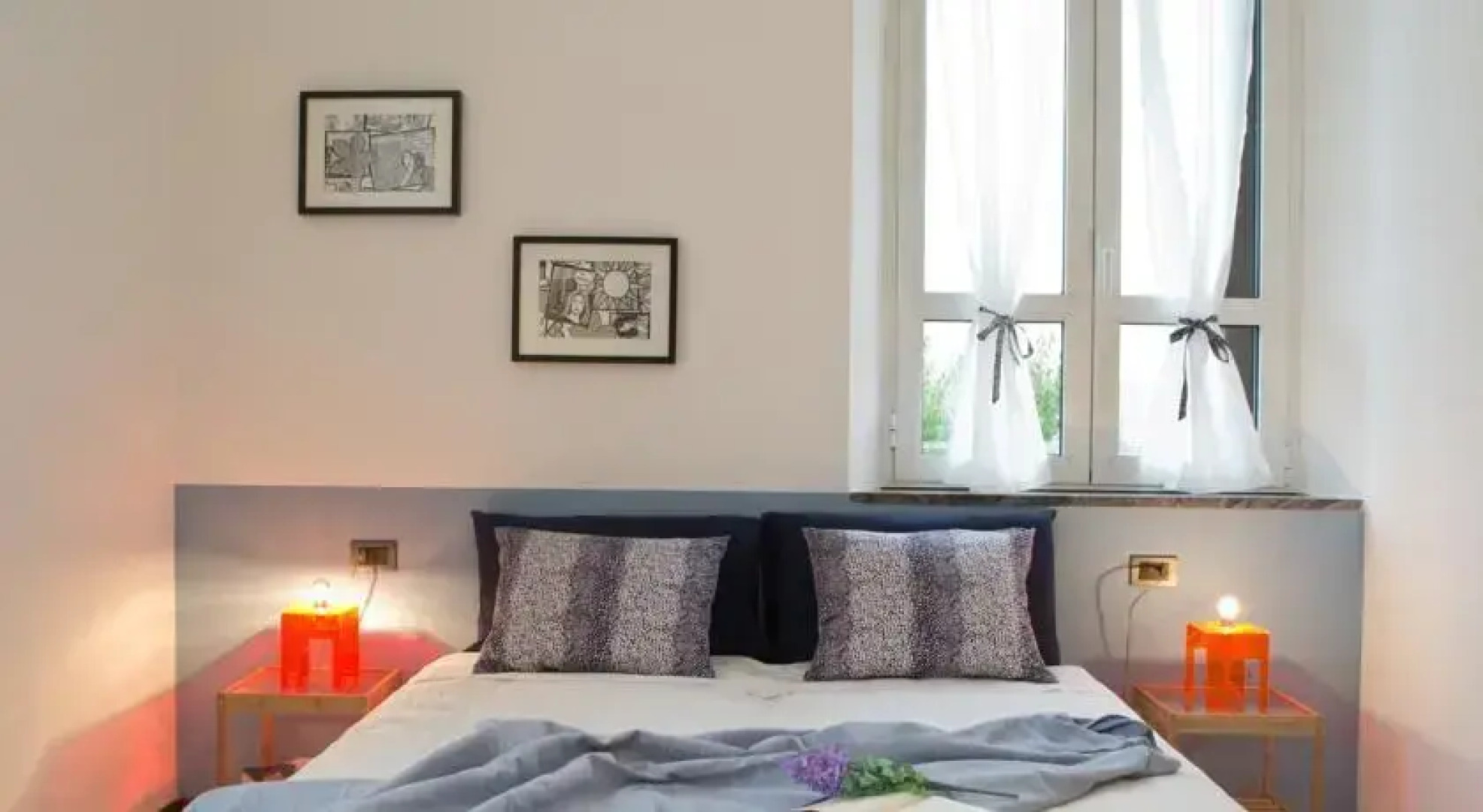 La tua casa a Milano