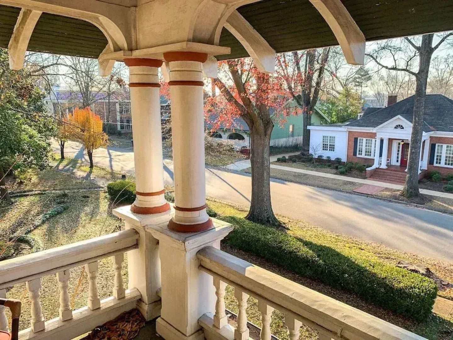 The General's Quarters Boutique Hotel