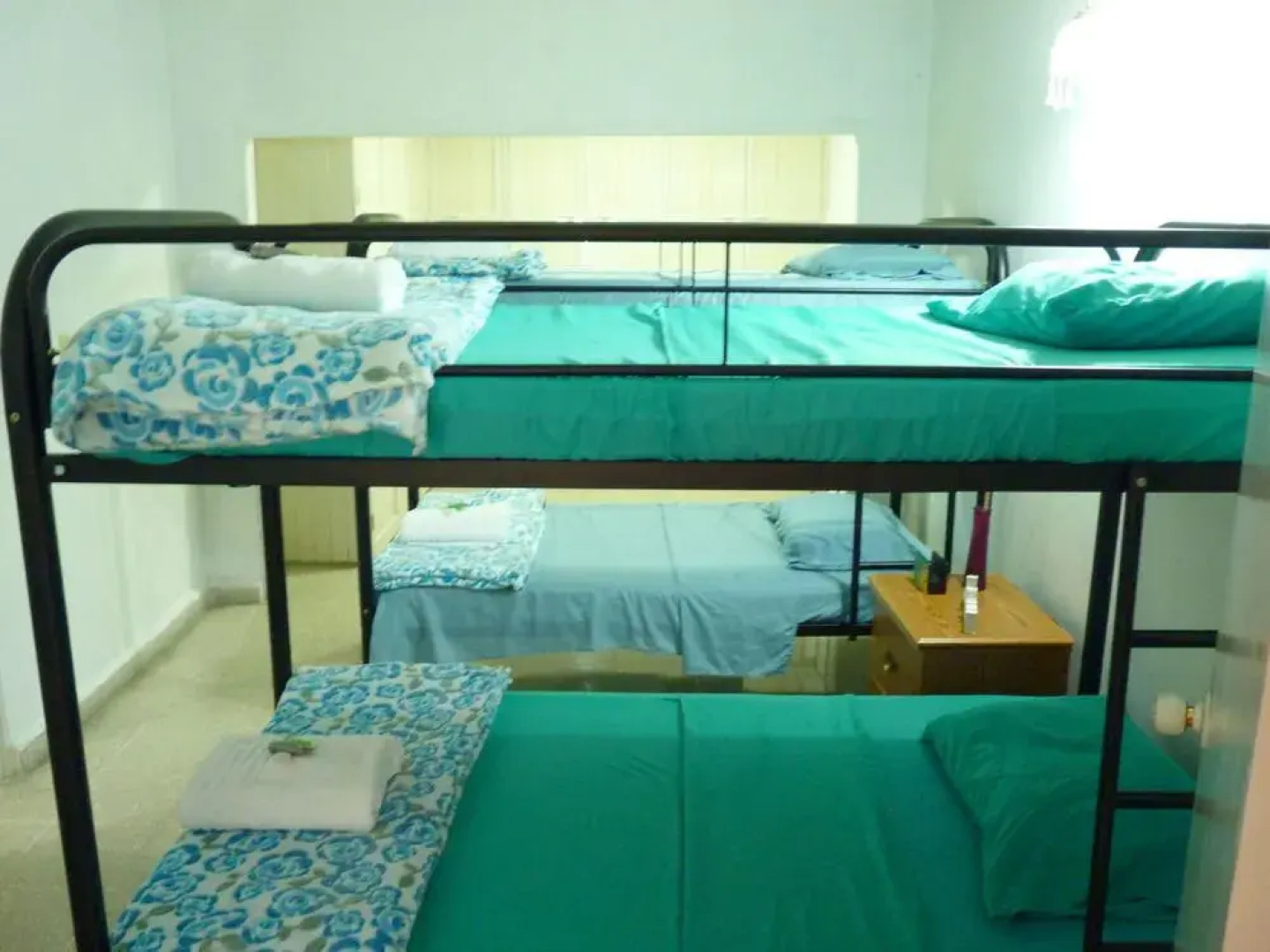 Autana Bed and Breakfast - Hostel