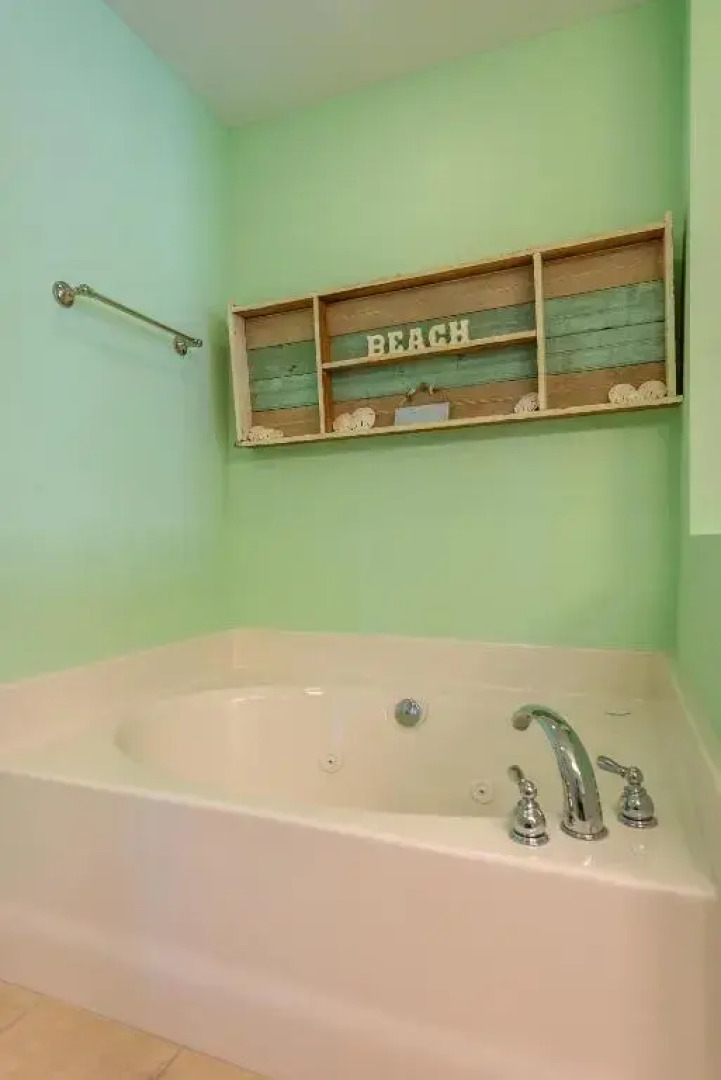 21 Turtle Bay Carolina Tides