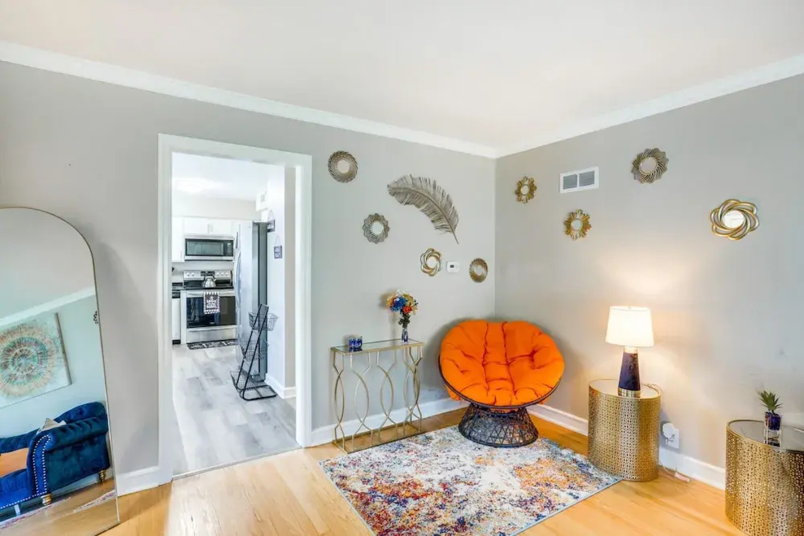 Milwaukee Vacation Rental ~ 7 Mi to Lake Michigan