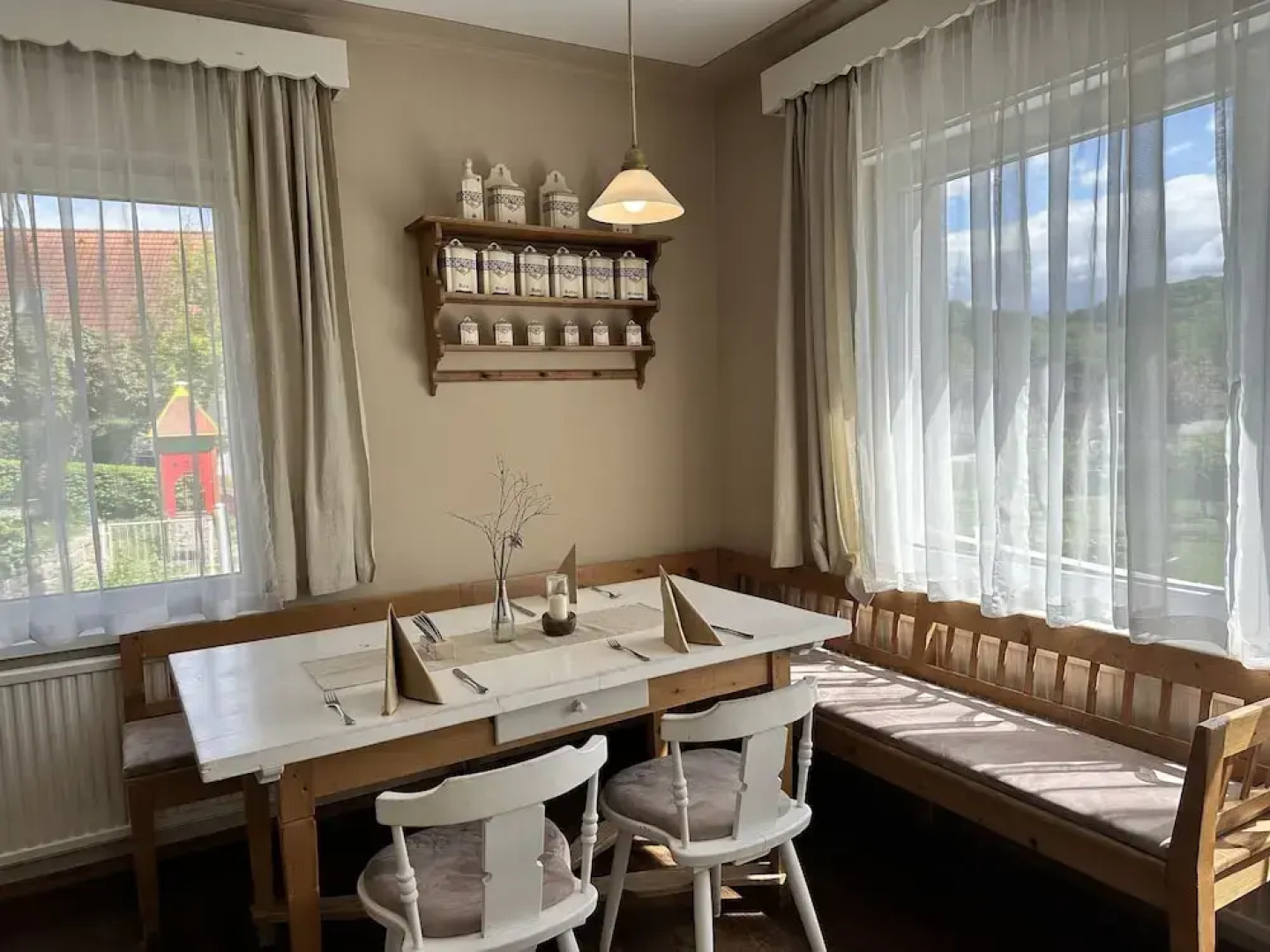 Breitenfelderhof zur Riegersburg