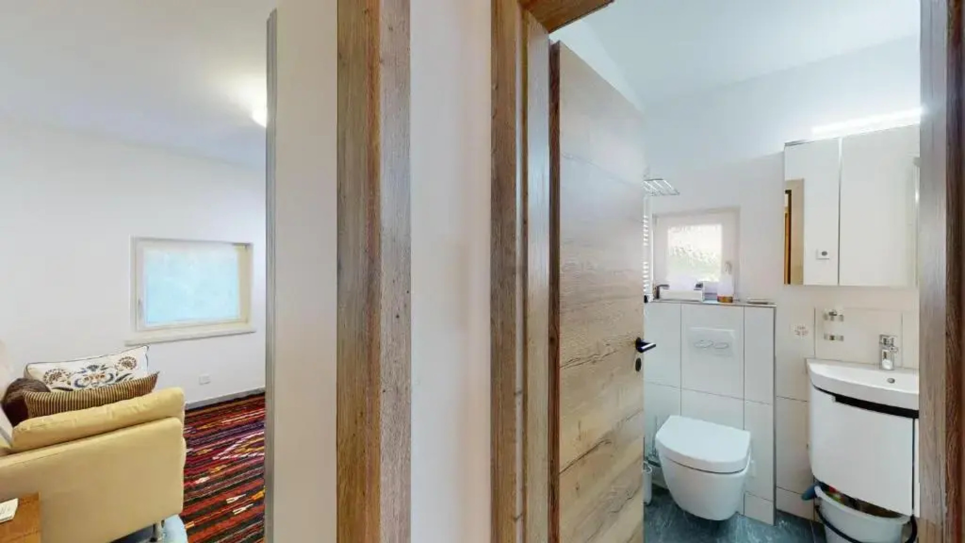 Abitaziun La Dmura 12 - Samedan