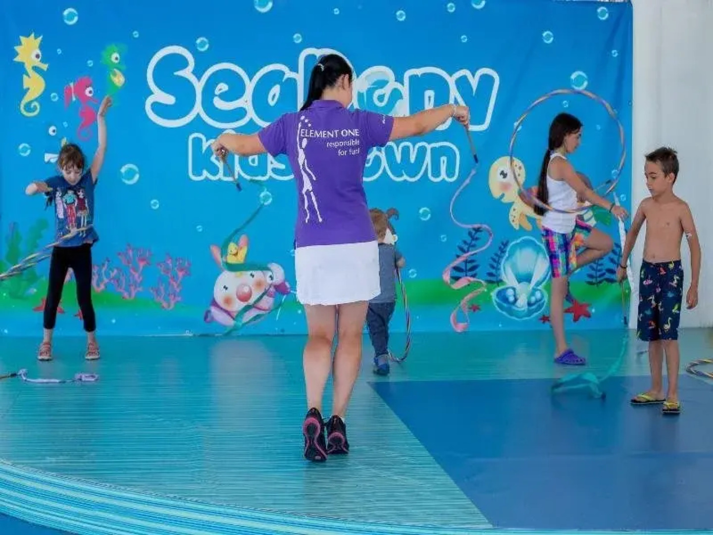 Mövenpick Hotel & Residences Kvarner Bay