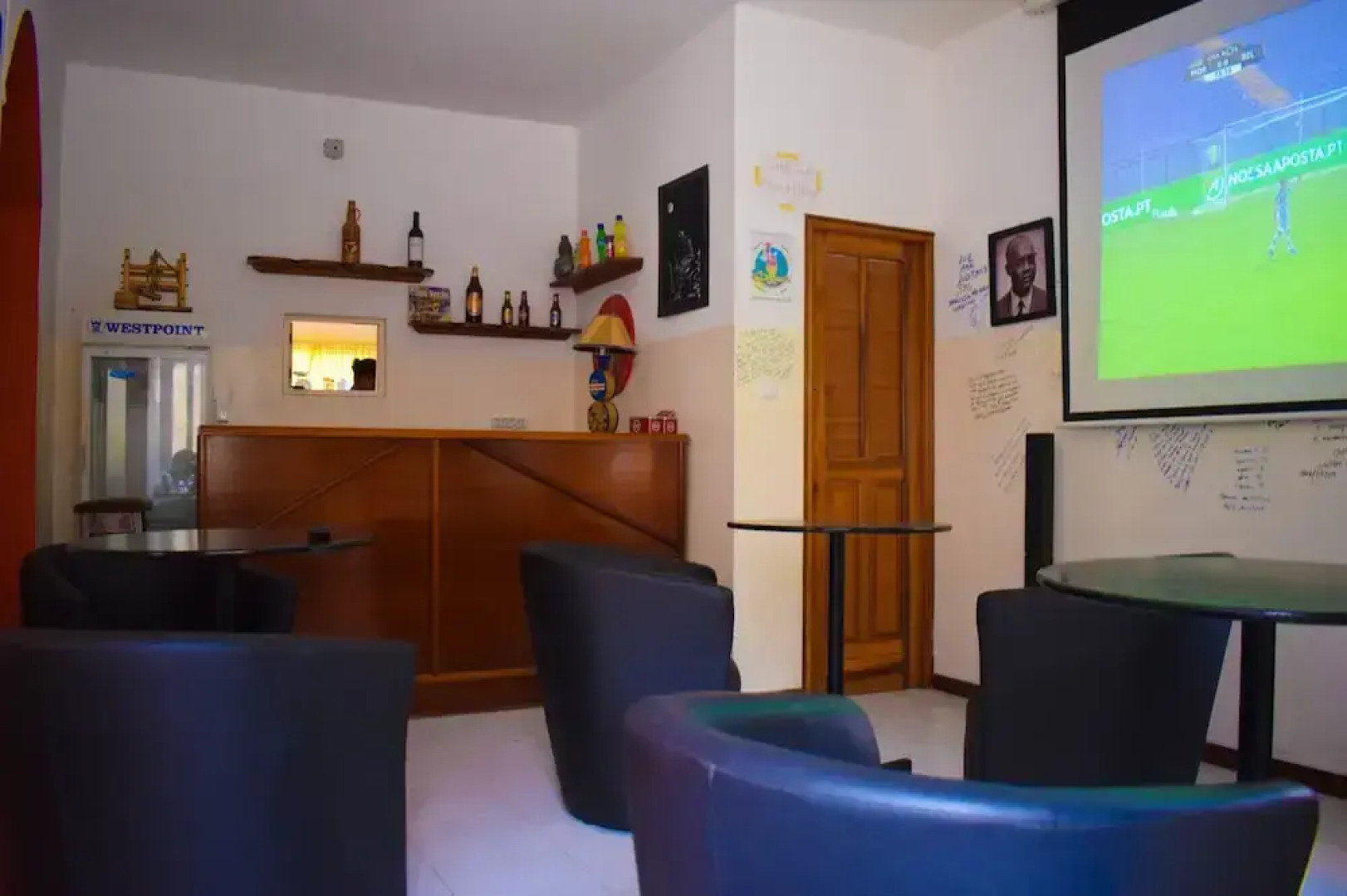 Residencial Ponta do Sol