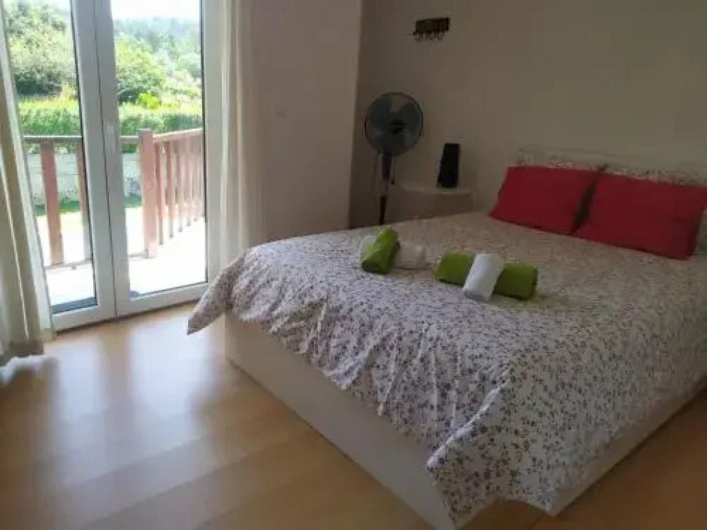 Casa da fonte - Boa Aldeia