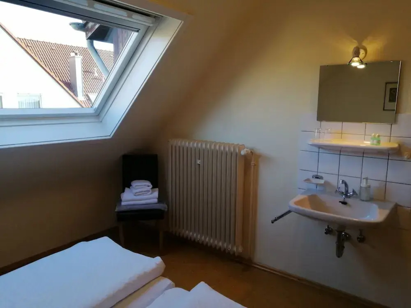 Hotel Garni Elisabeth