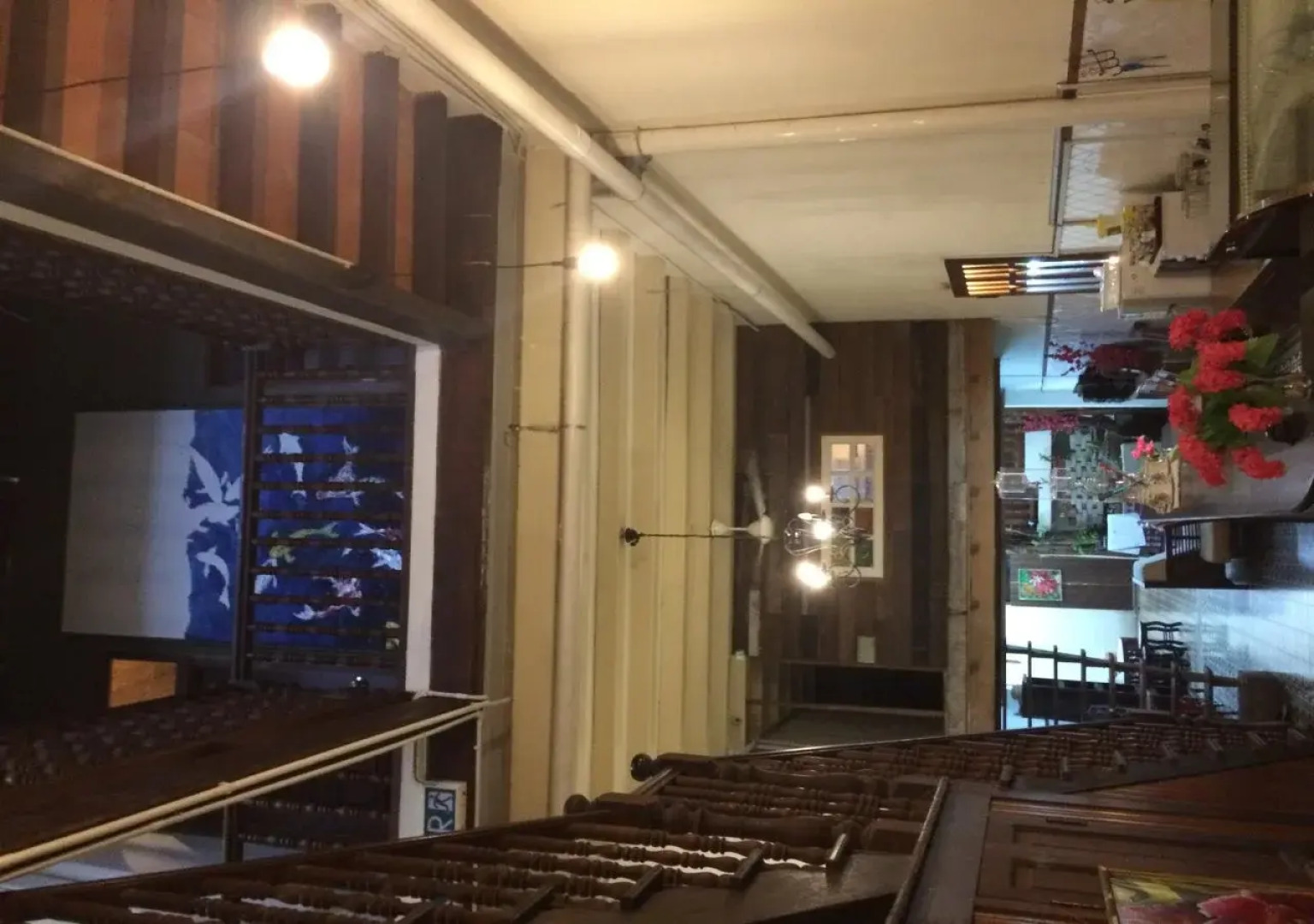 Pavilion Coffee Guest House