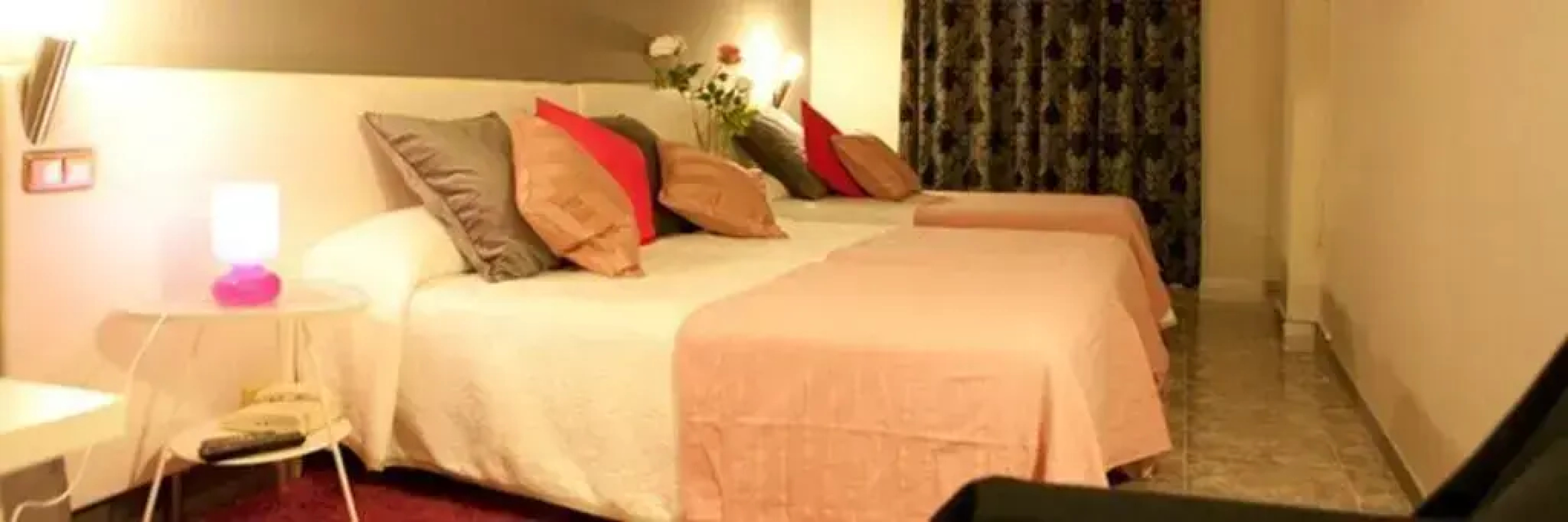 Hotel Villasegura