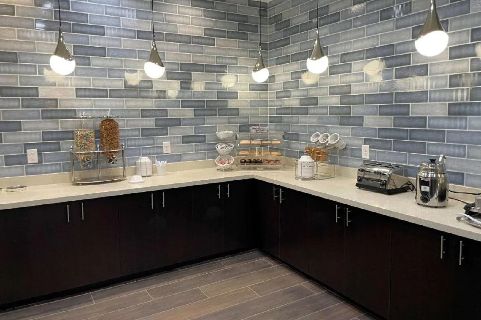 La Quinta Inn & Suites by Wyndham Sulphur (Lake Charles)