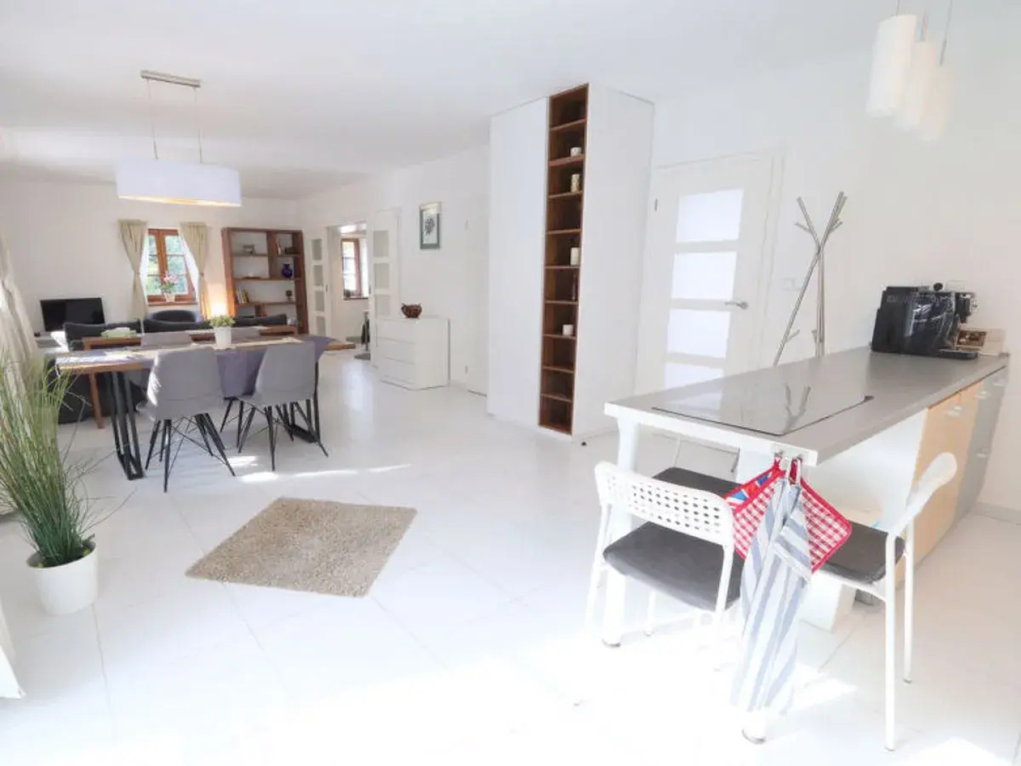 House Posázaví Petrov