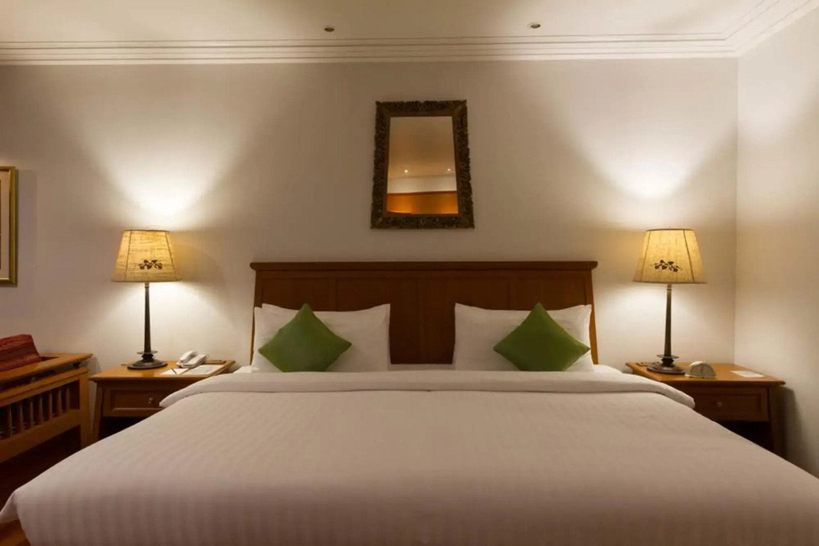 The Imperial River House Resort