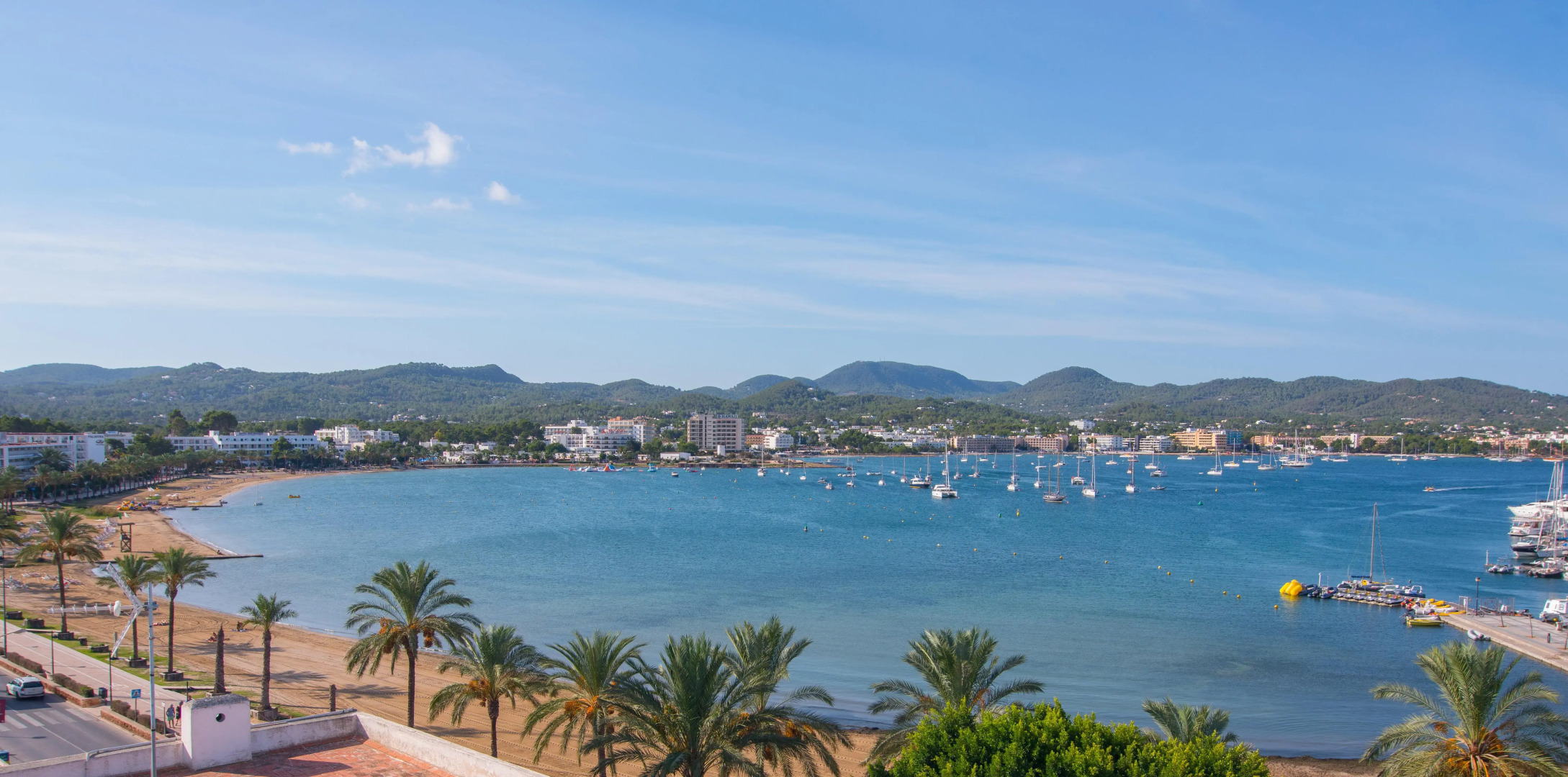 Sunside Ibiza Studios - Adults Only