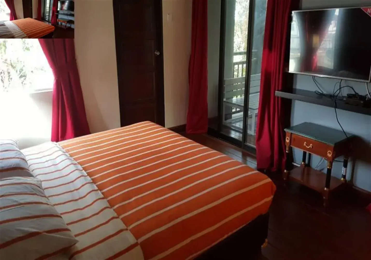 Casa Loma Cameron Highland