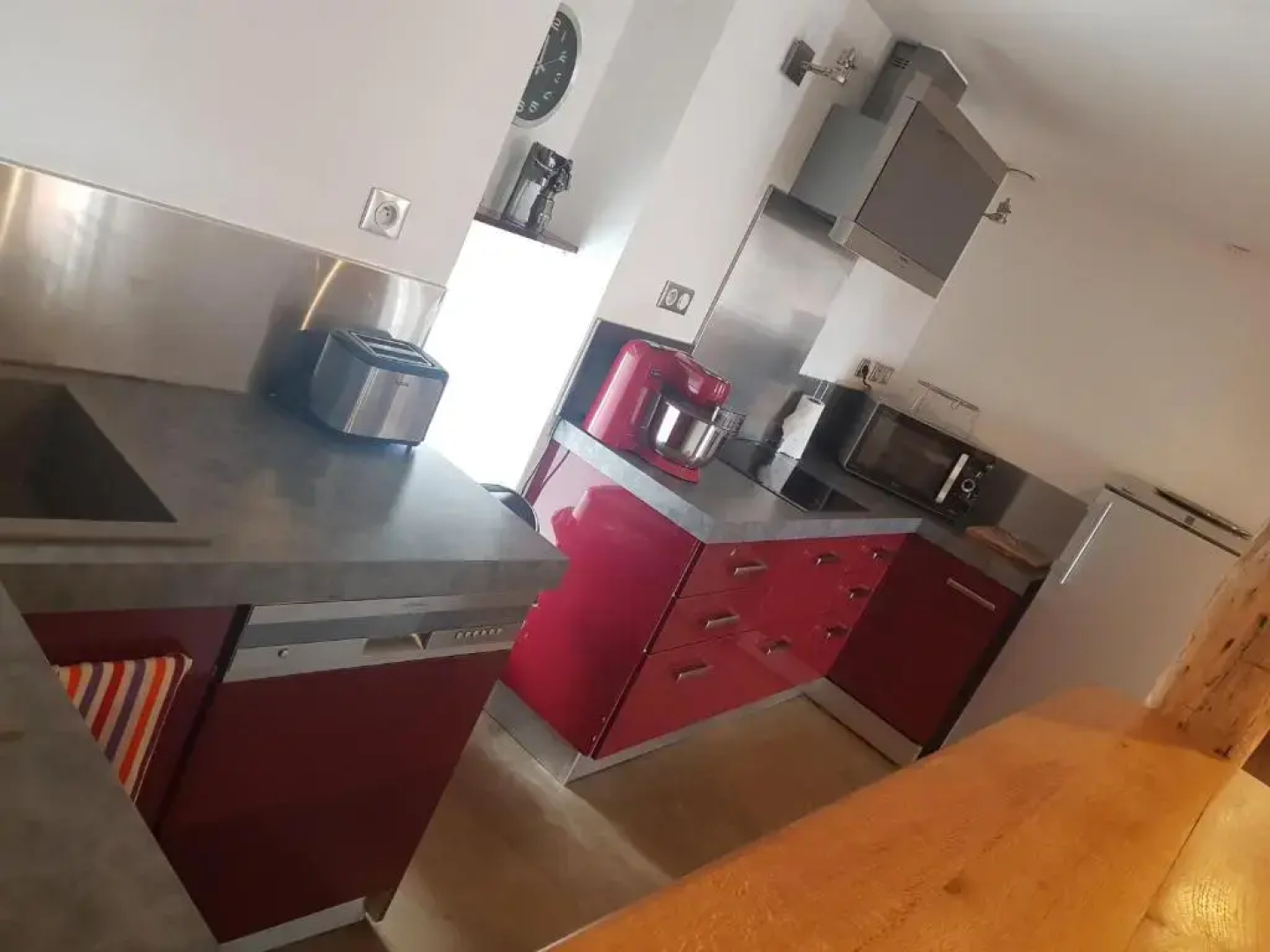 Loft dans les Pyrénées