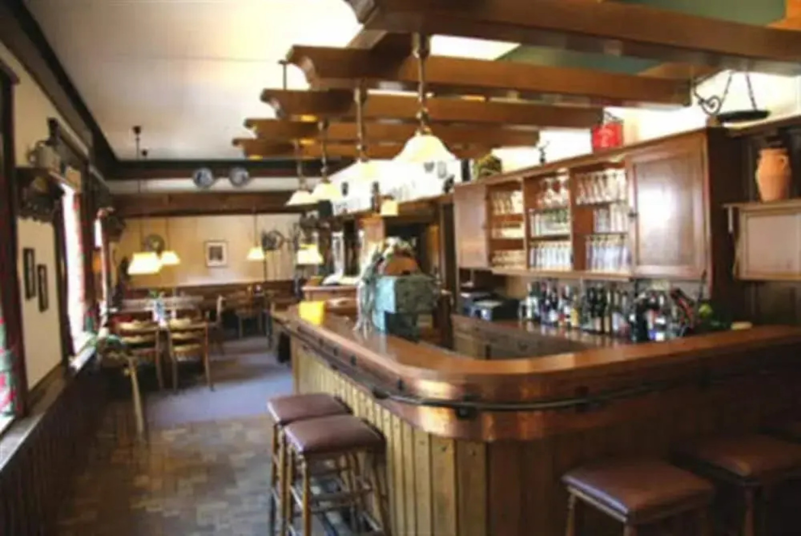 Hotel Zur Lindenwirtin