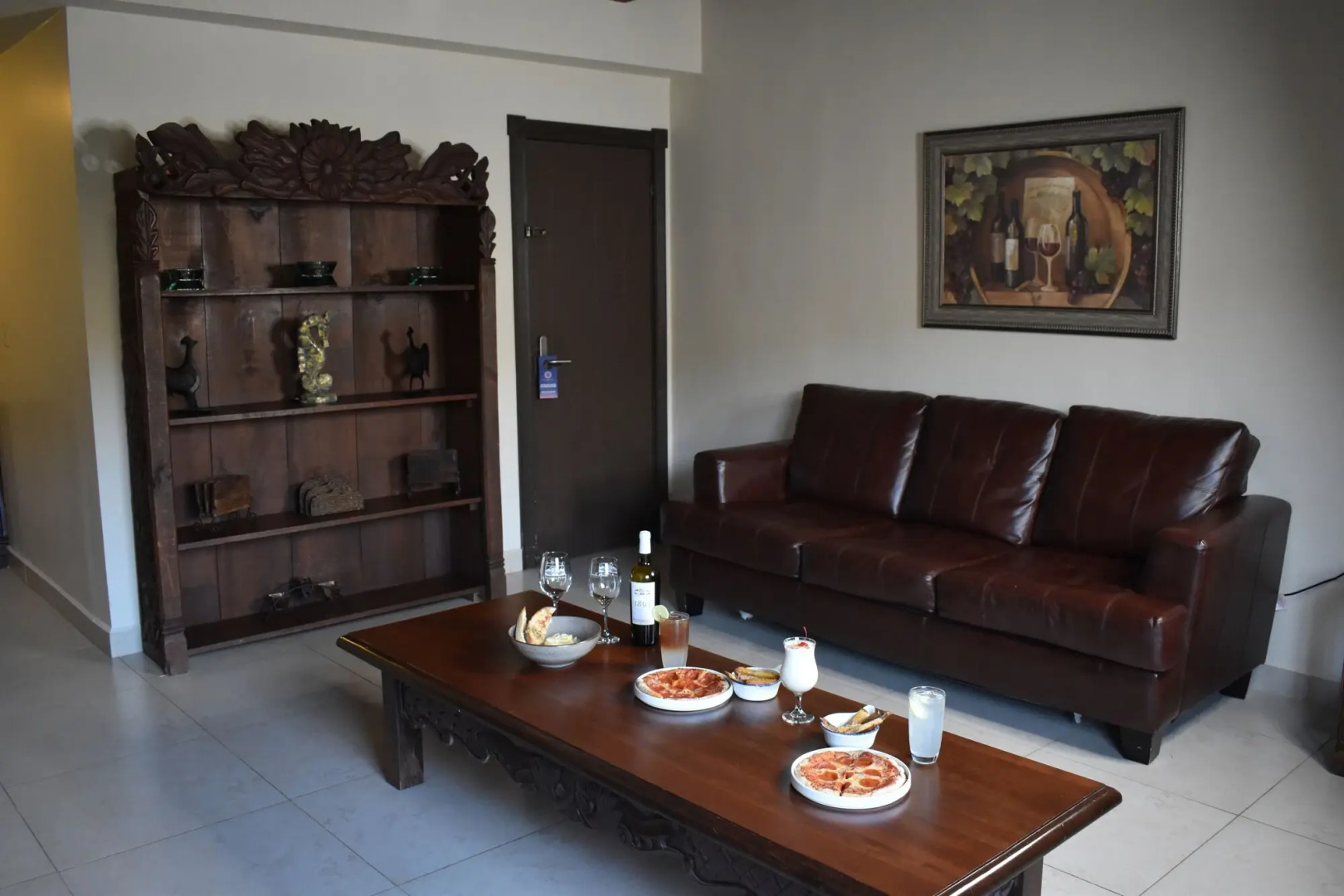 Hotel Boutique Rancho Tecate