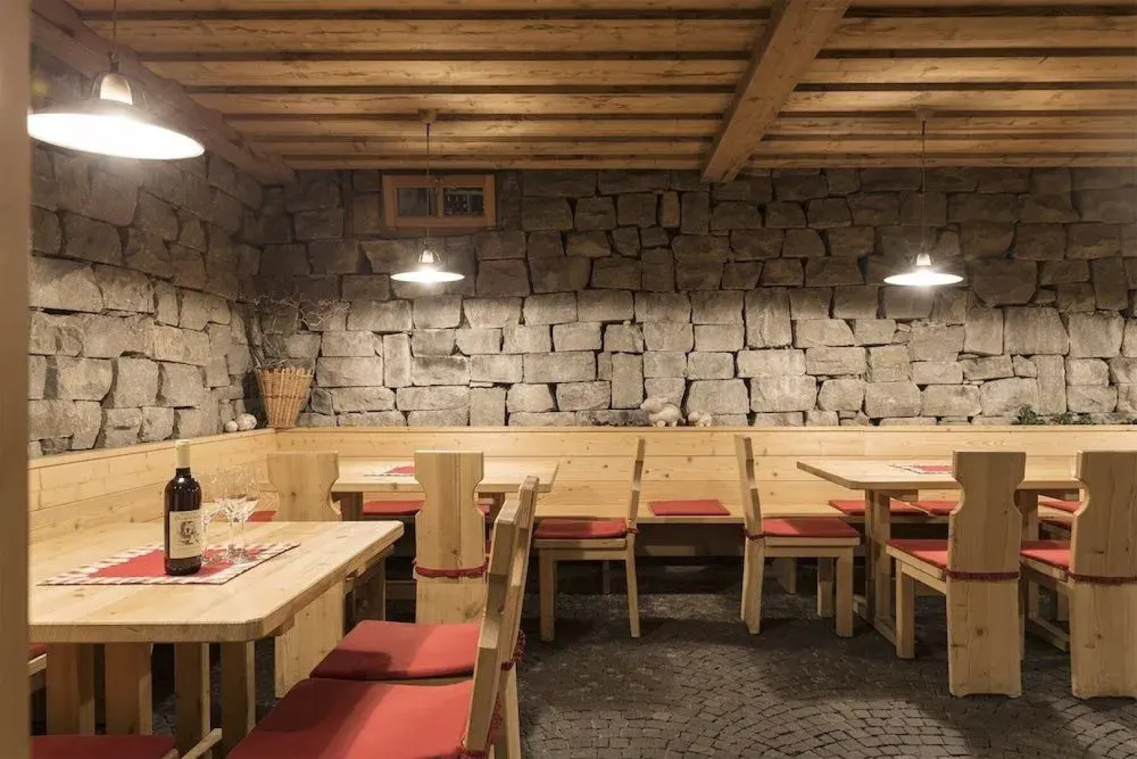 Hotel Torgglhof Kaltern