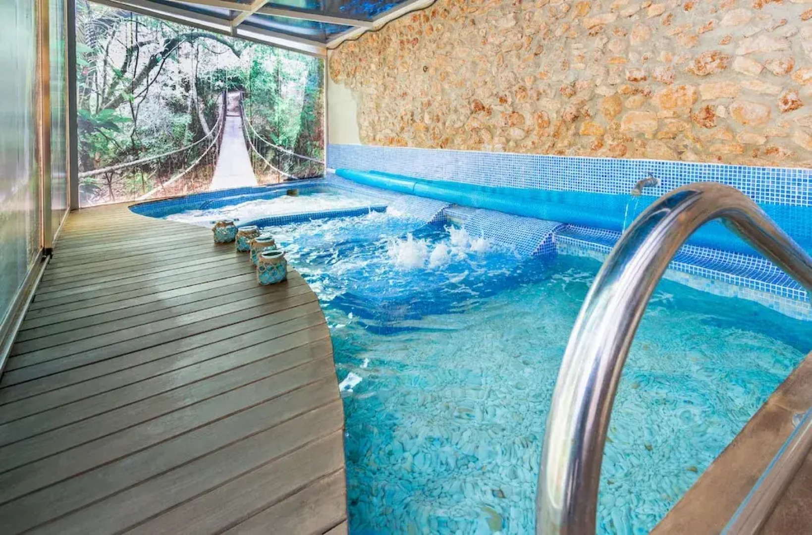 Boutique Hotel & Spa Les Vinyes - Adults Only