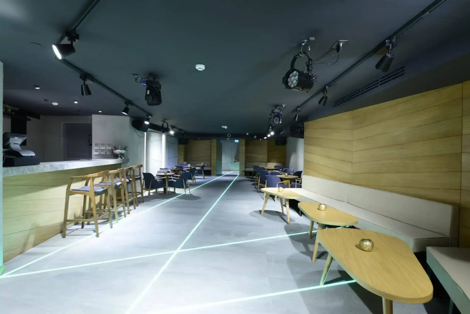 Mövenpick Hotel & Thermal Spa