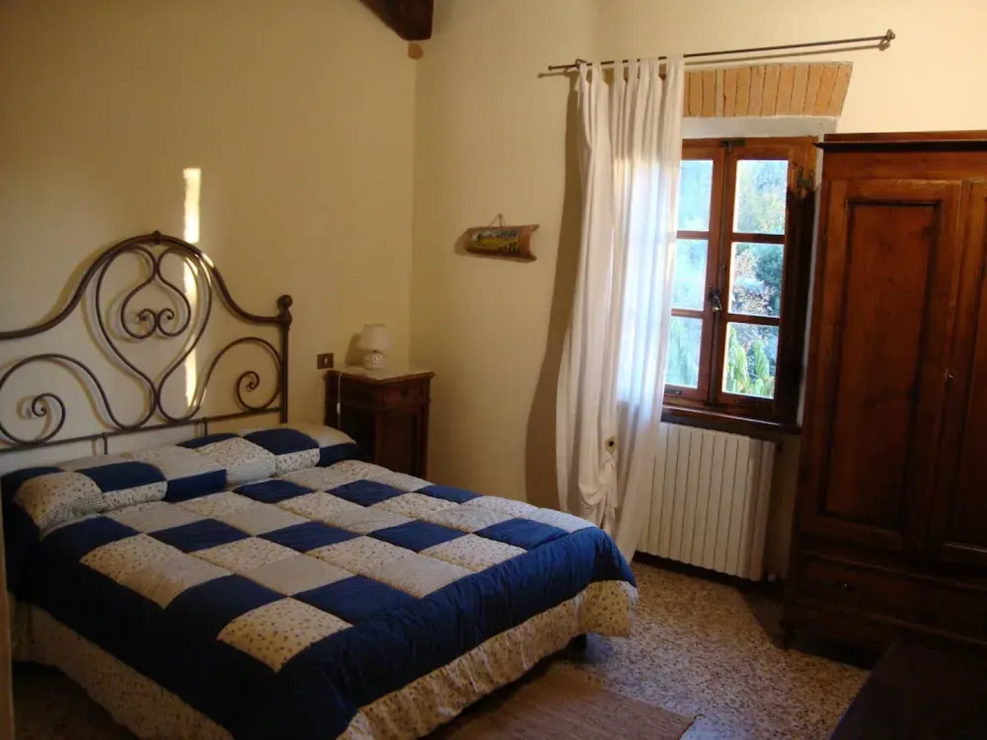 Agriturismo Poggio Salvi