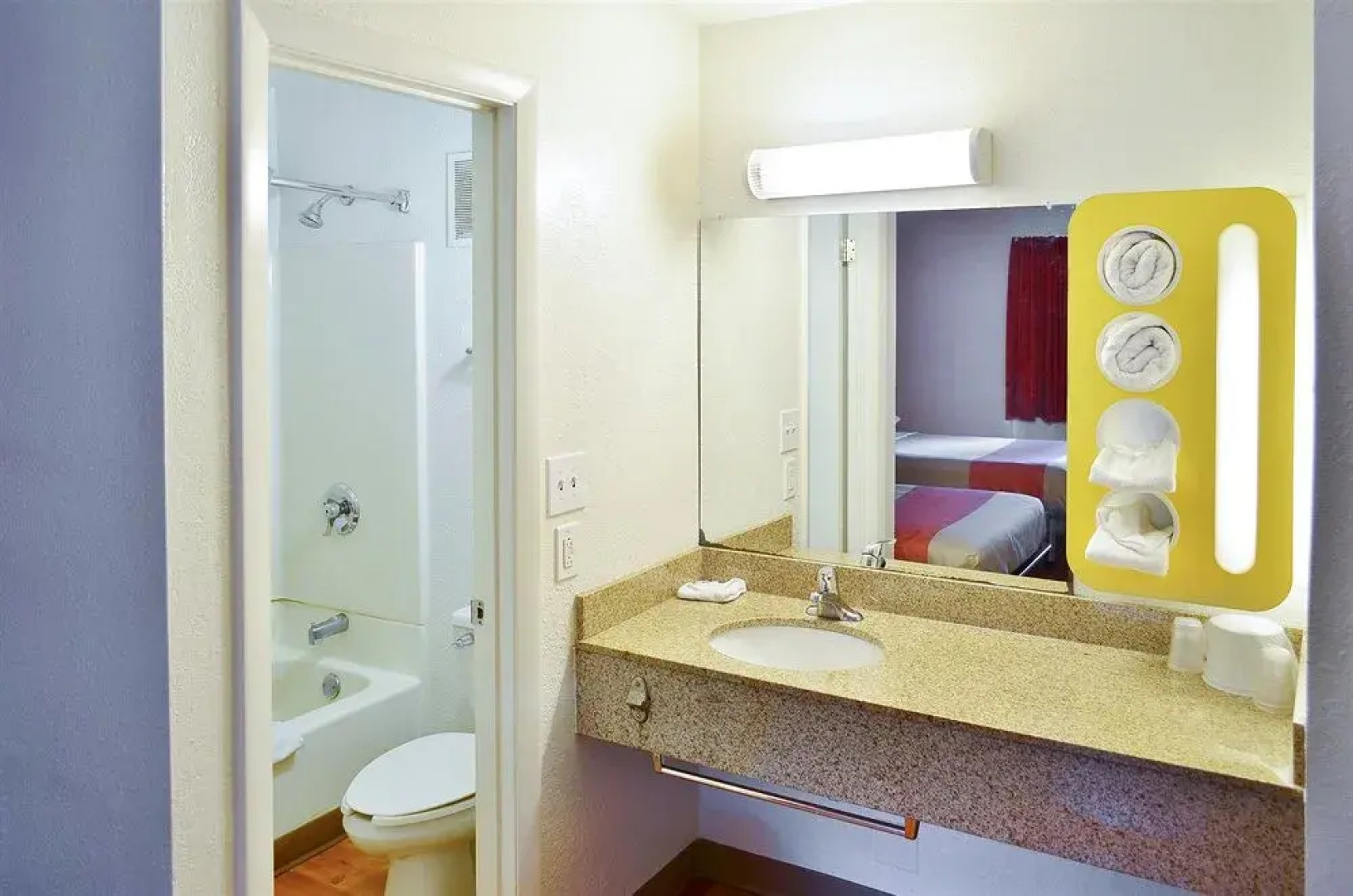 Motel 6 Boston South - Braintree