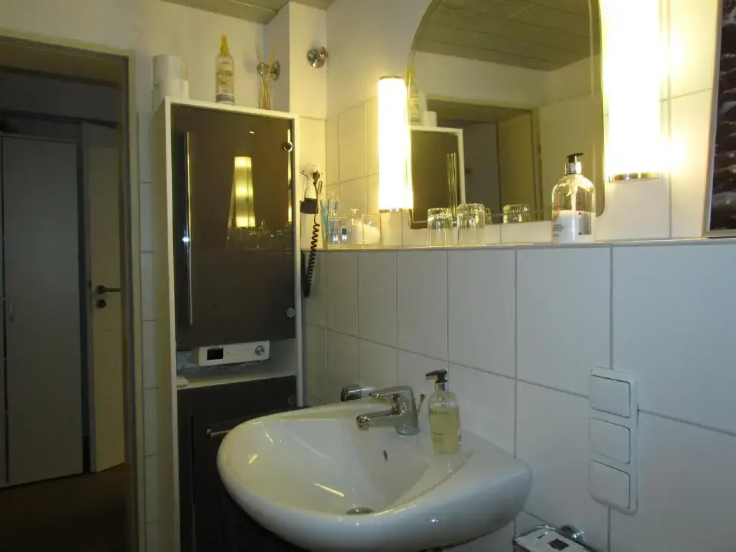 GAPSAH-das Apartment mit Kino