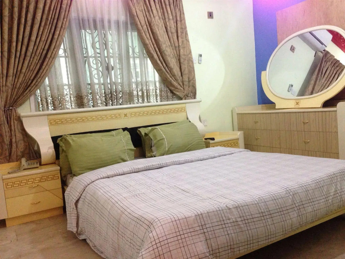 Solitude Hotel Victoria Island