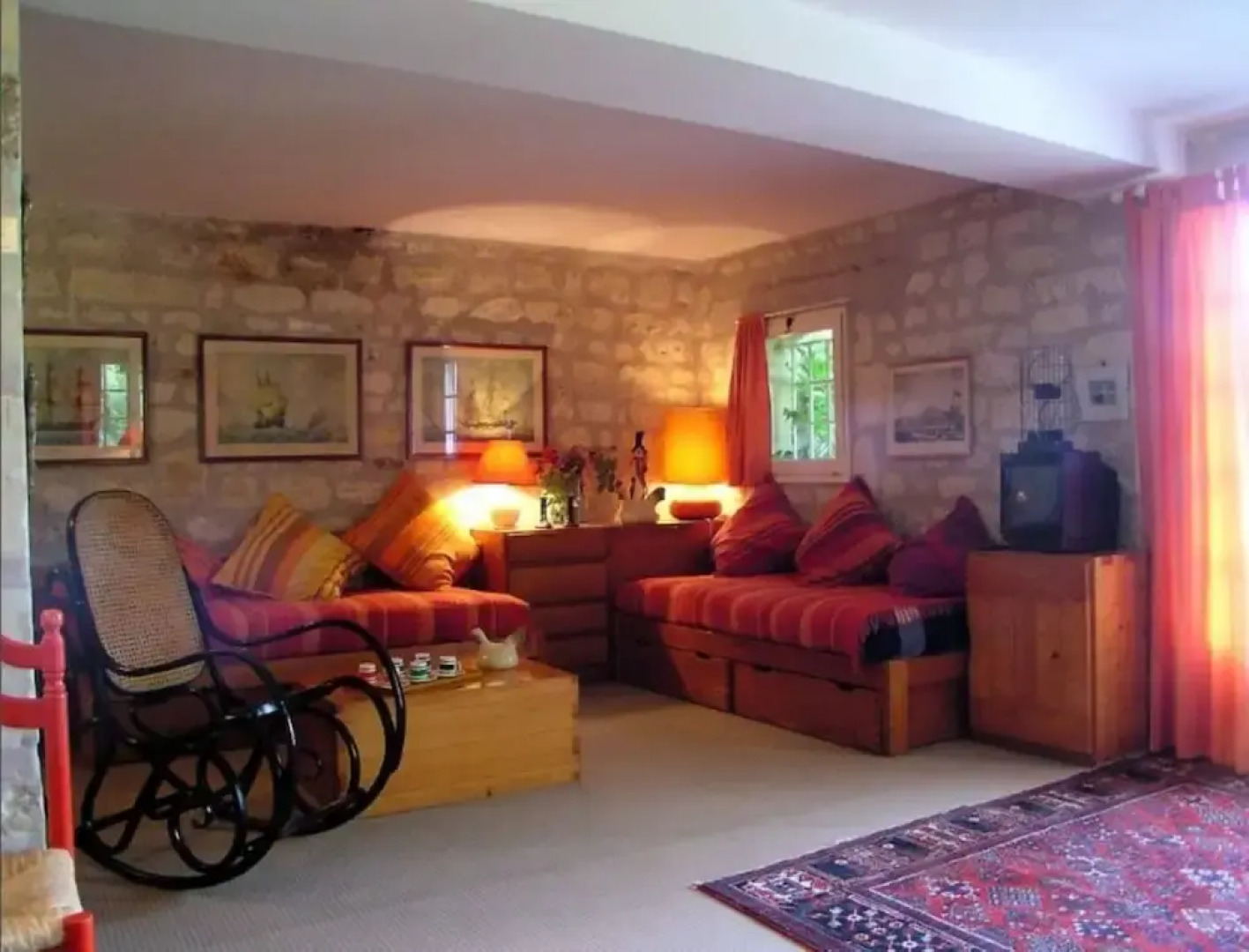 Domaine de Beauséjour