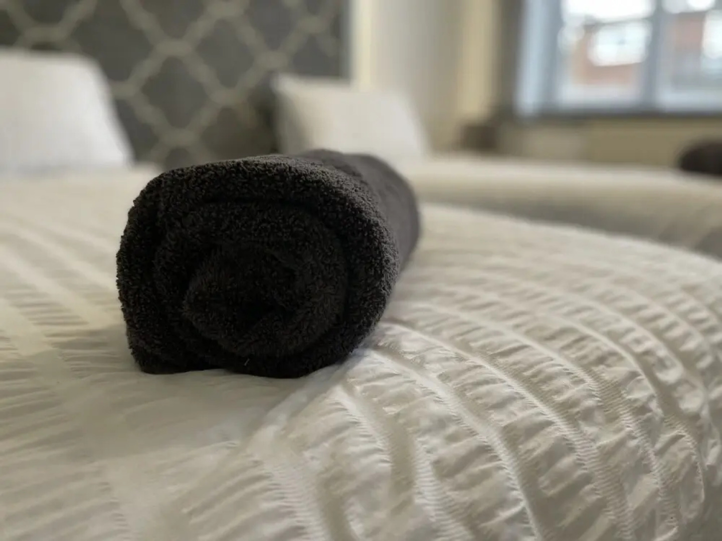 Continental Apartments - 2-bed Apartment in Fleet