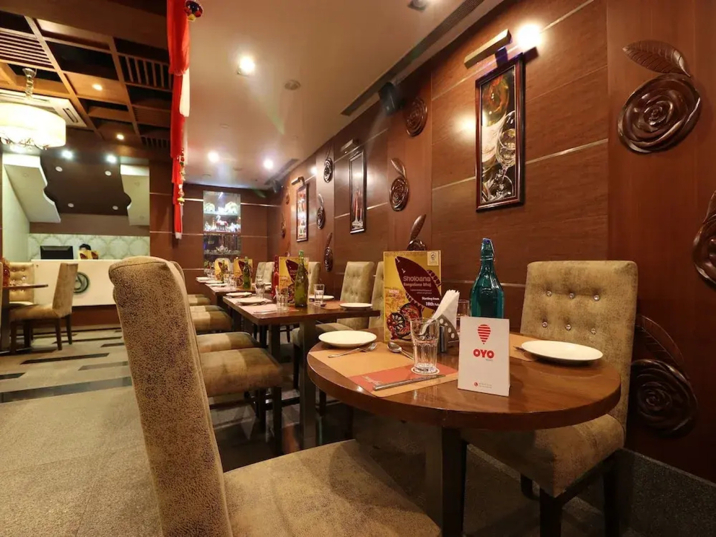 Capital O 3194 Hotel Dayal International