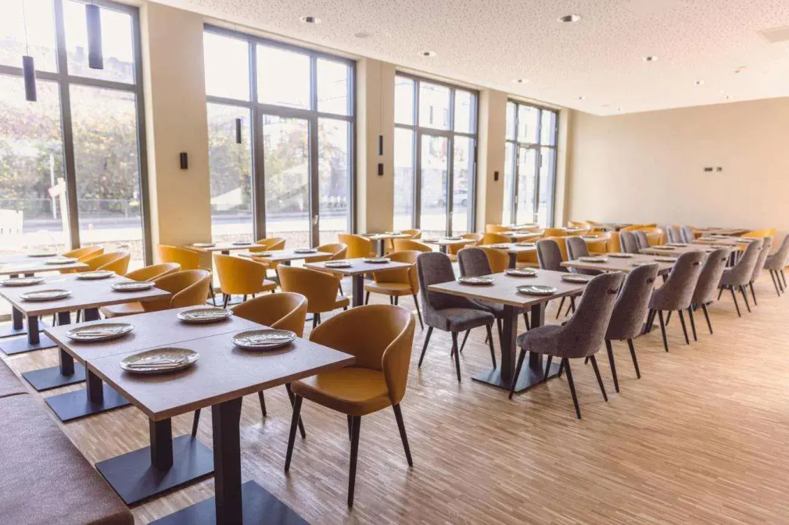 Hotel Libertas elements pure
