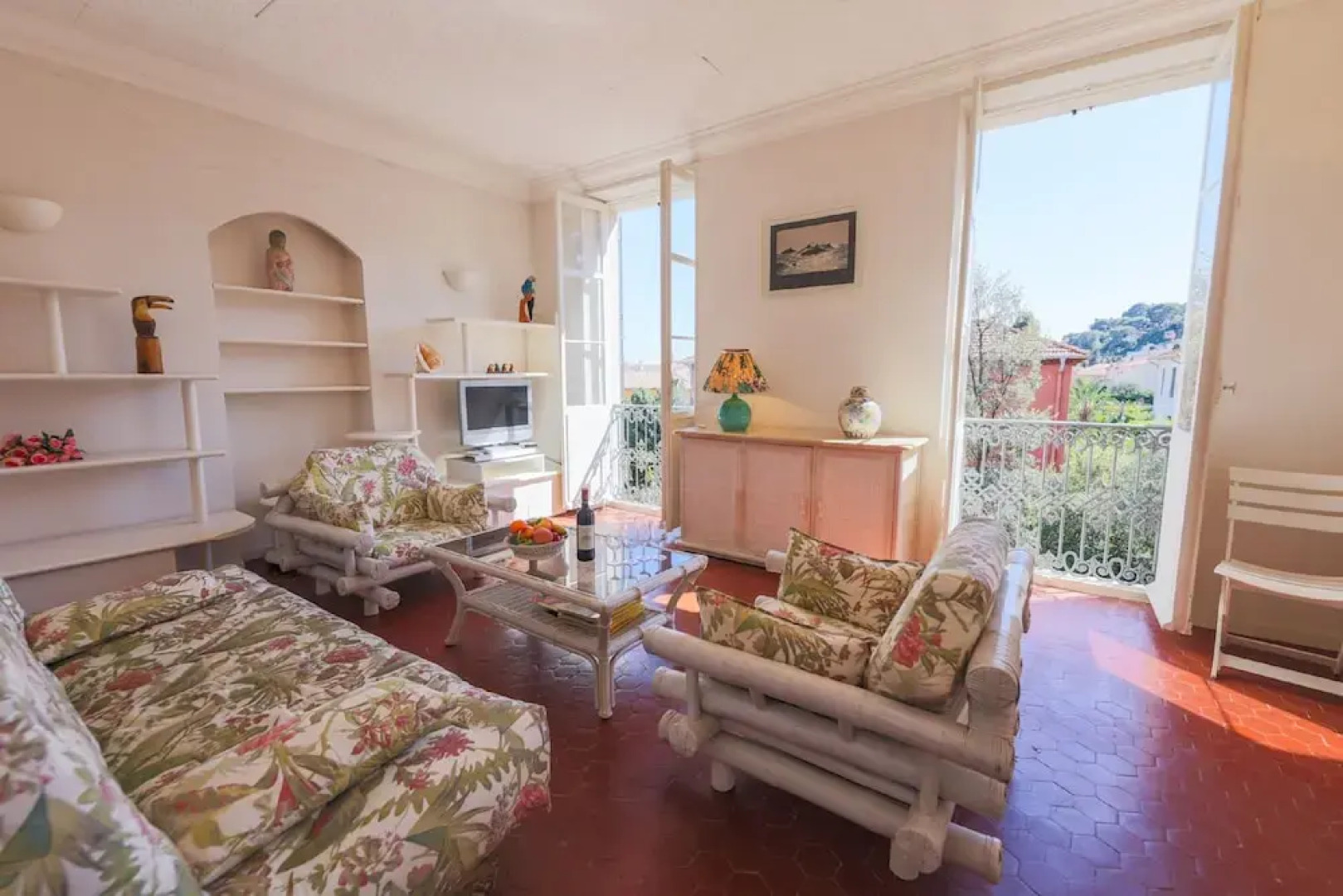 Cap Ferrat View AP4162 by Riviera Holiday Homes