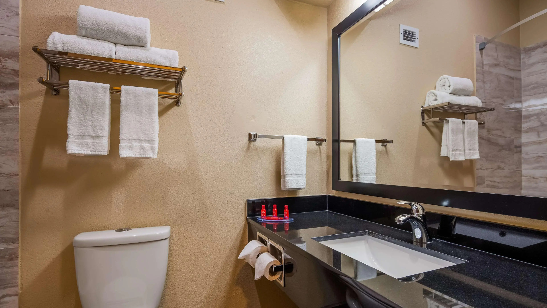 SureStay Plus Hotel by Best Western Blue Springs