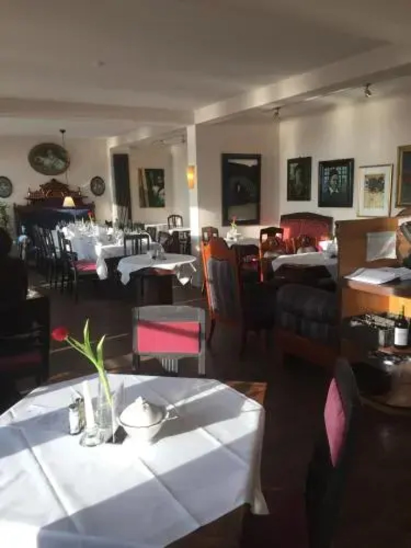 Apart Hotel Seenelke