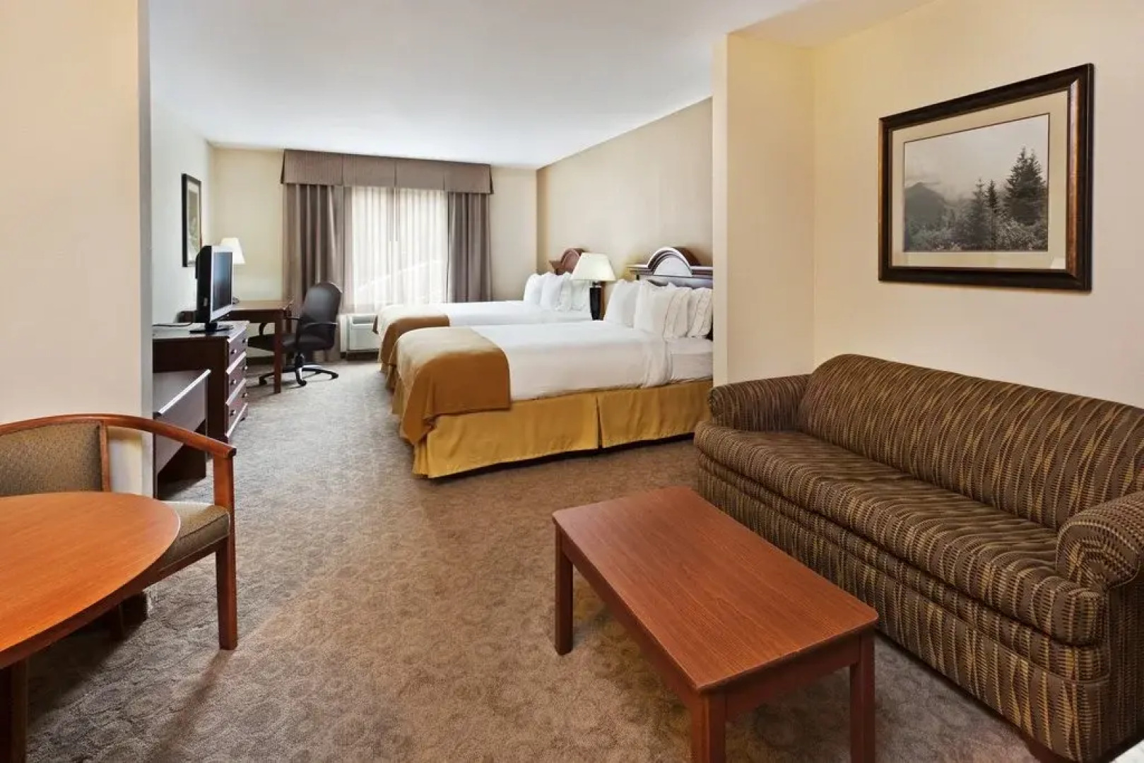 Comfort Inn & Suites Brevard