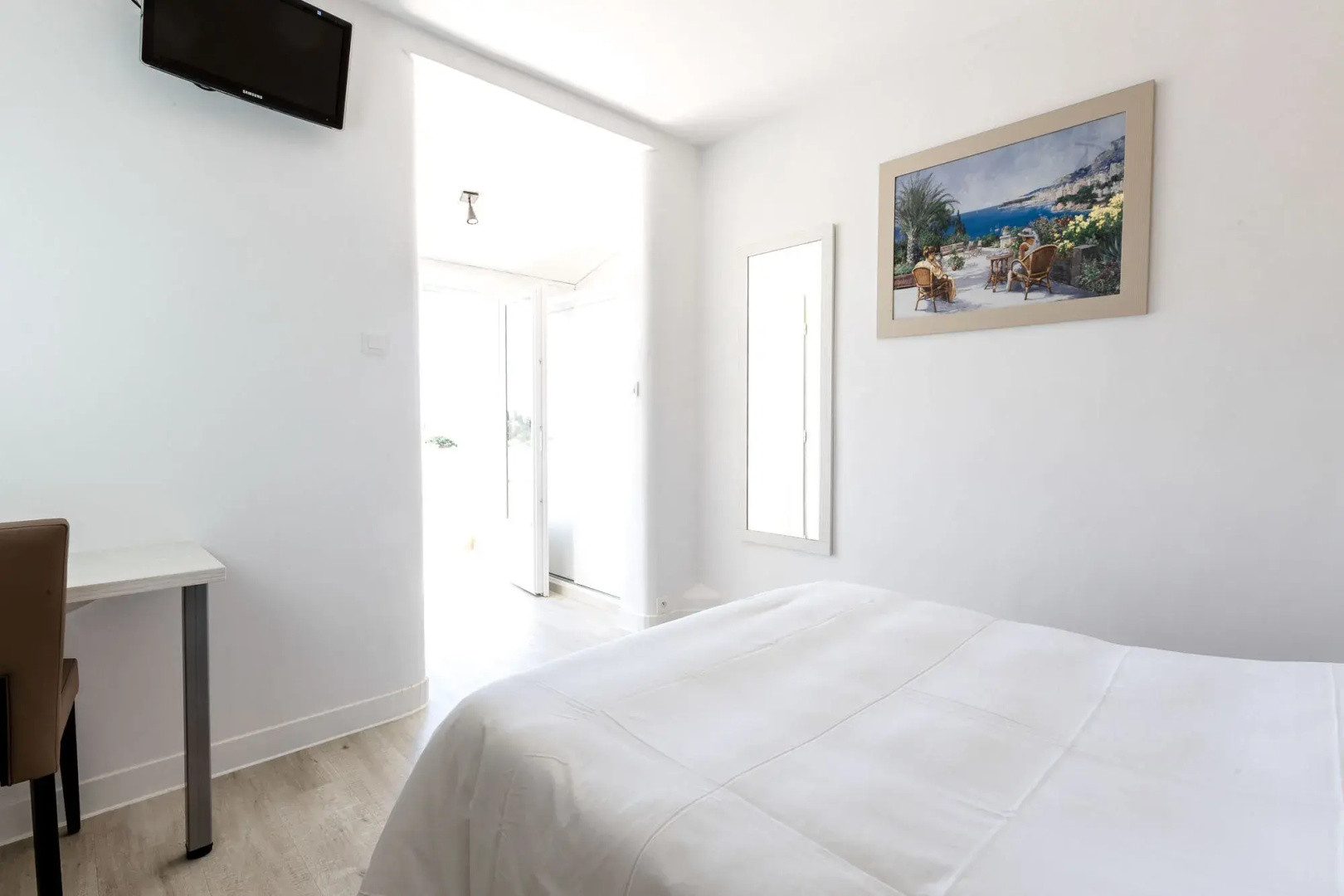 Hôtel Beau Site